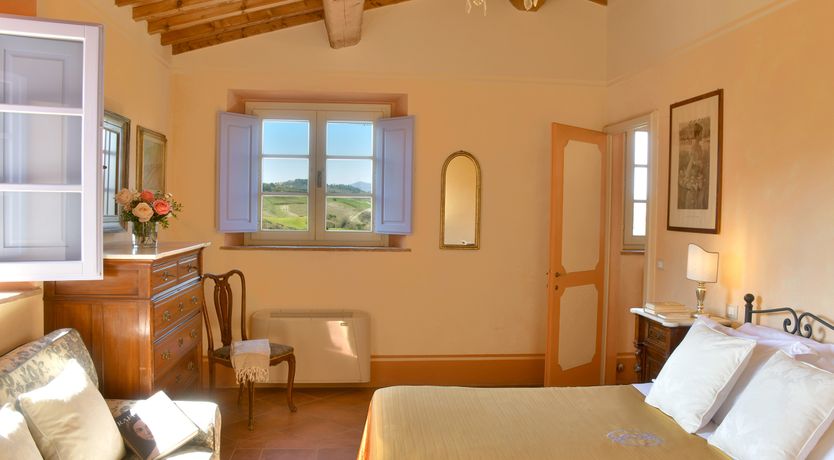 Photo of Tuscan Magic