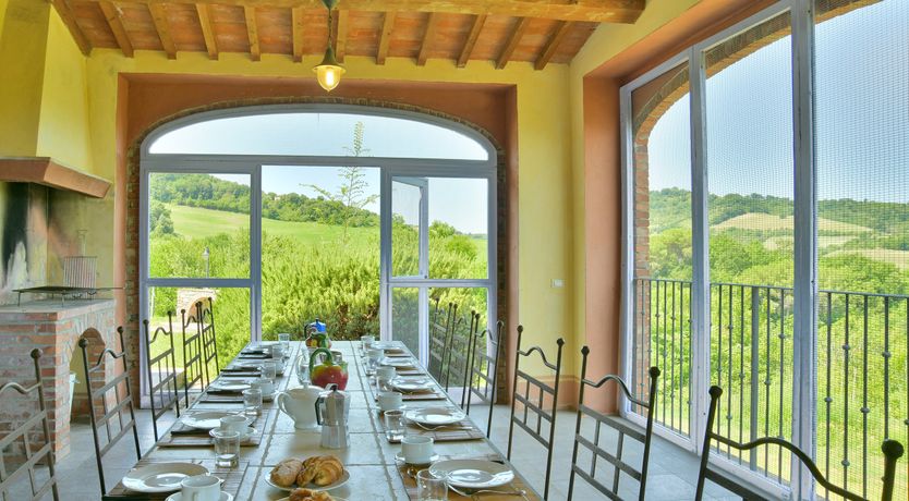 Photo of Tuscan Magic