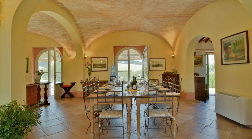 Photo of Tuscan Magic