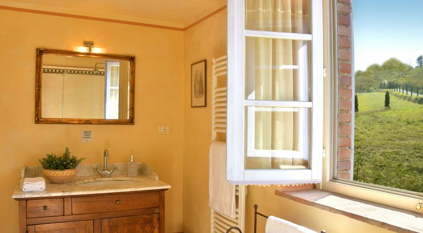 Photo of Tuscan Magic