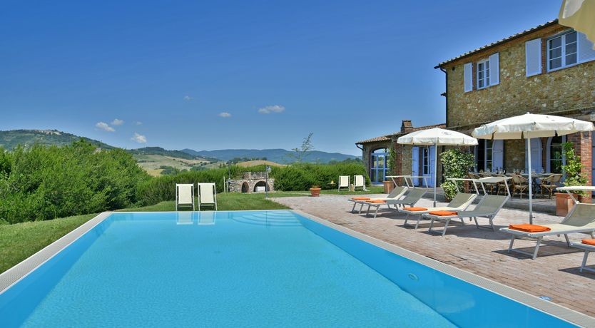 Photo of Tuscan Magic