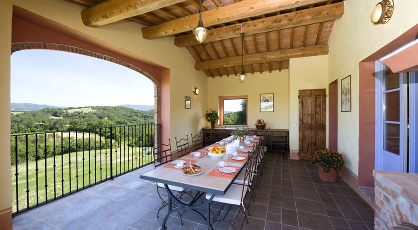 Photo of Tuscan Magic