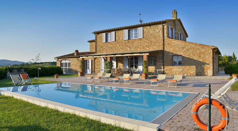 Photo of Tuscan Magic