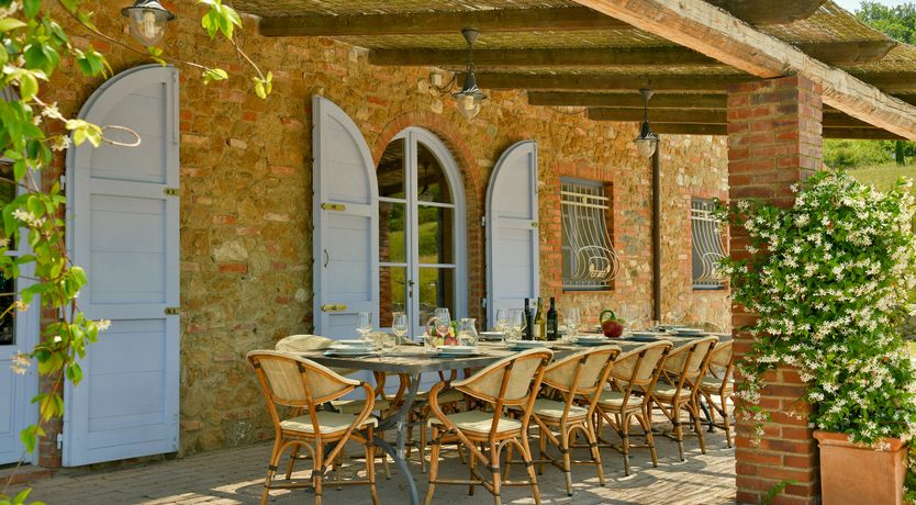 Photo of Tuscan Magic