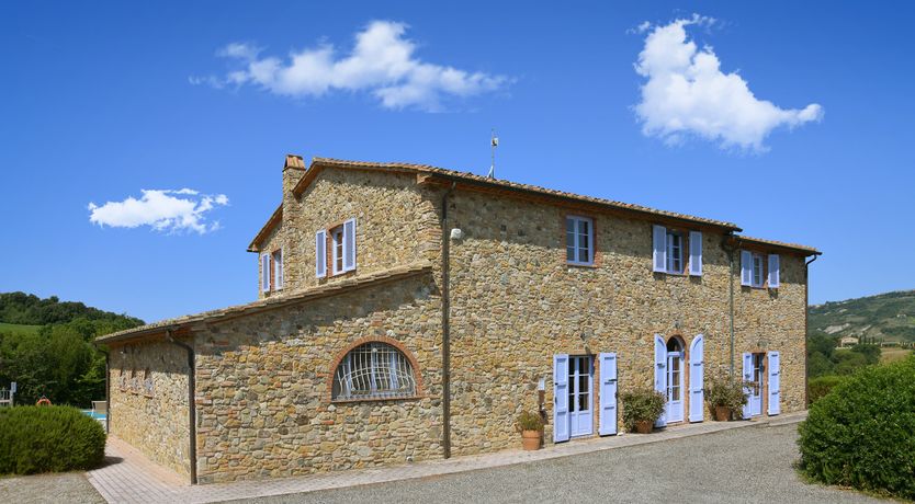 Photo of Tuscan Magic