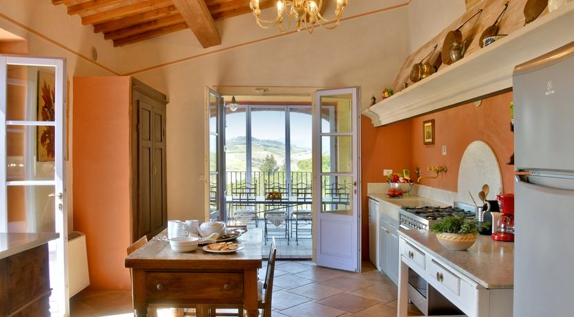 Photo of Tuscan Magic