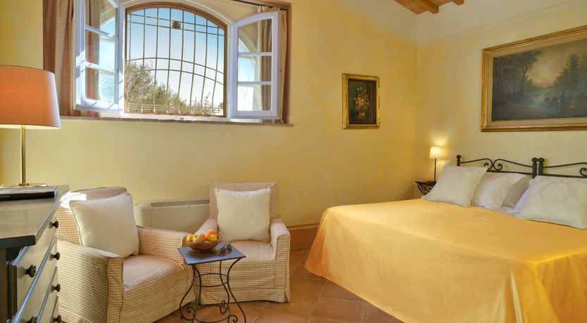 Photo of Tuscan Magic