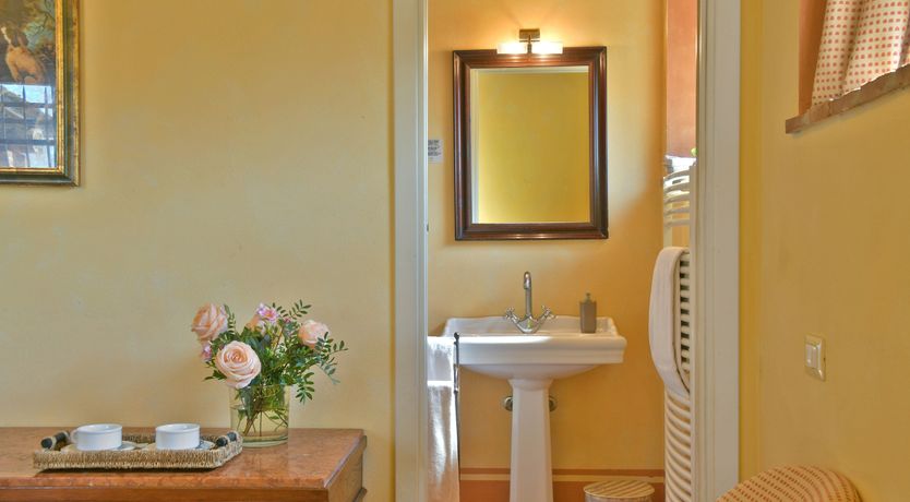 Photo of Tuscan Magic