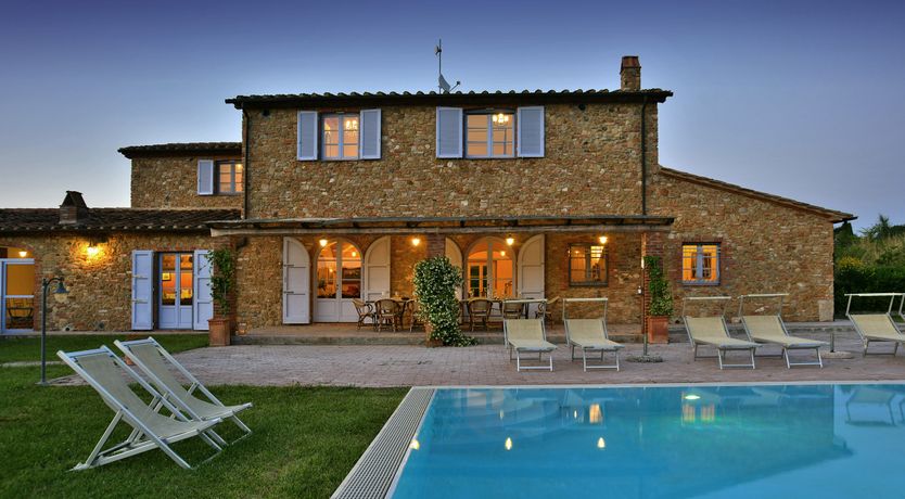 Photo of Tuscan Magic