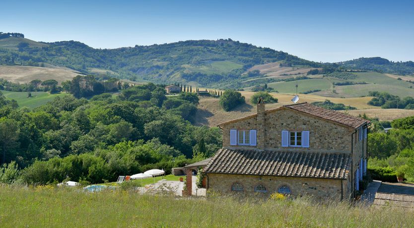 Photo of Tuscan Magic