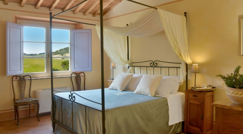 Photo of Tuscan Magic