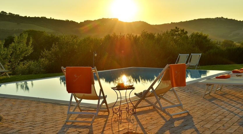 Photo of Tuscan Magic