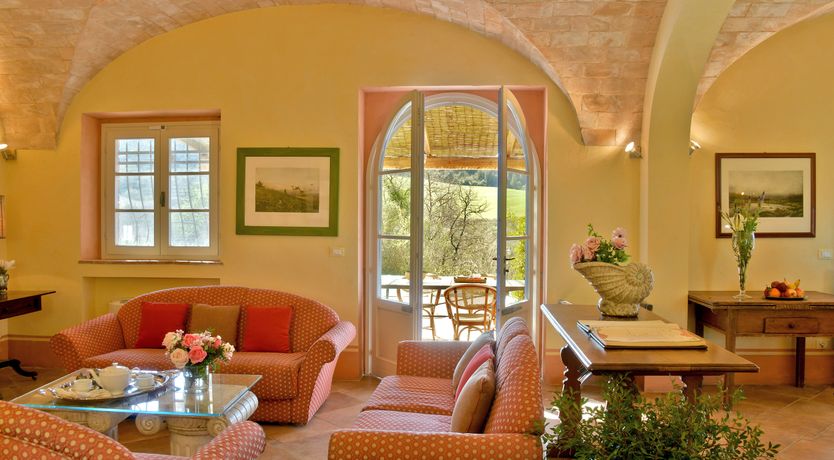 Photo of Tuscan Magic