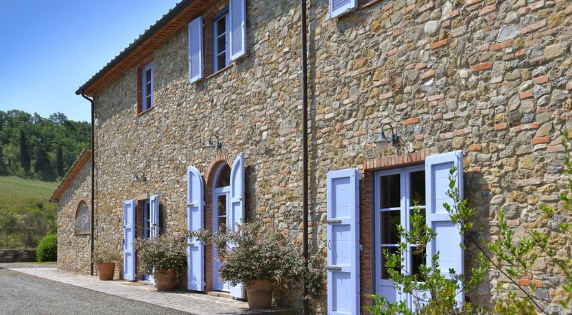 Photo of Tuscan Magic