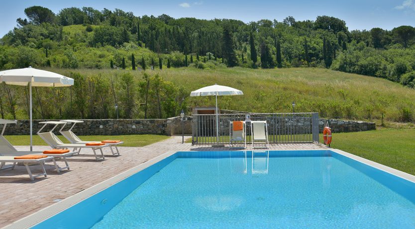 Photo of Tuscan Magic