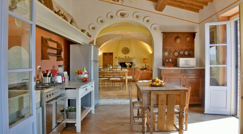 Photo of Tuscan Magic