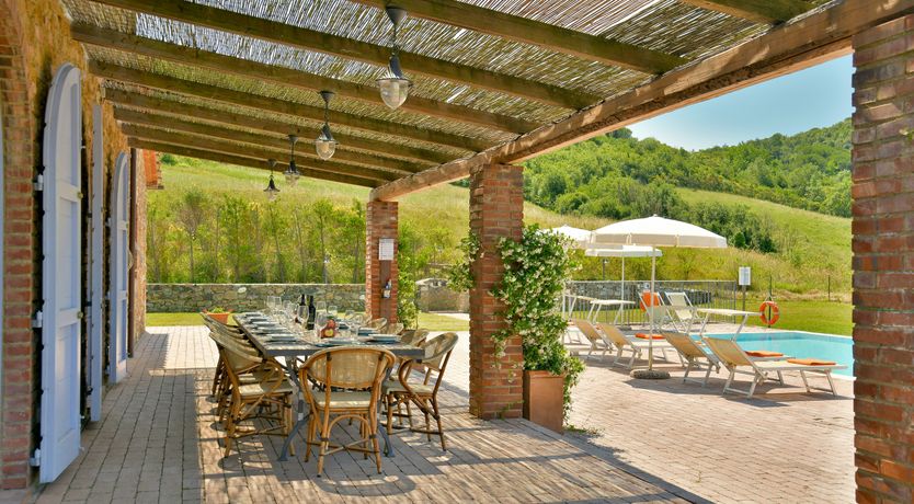 Photo of Tuscan Magic