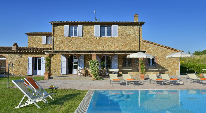 Photo of Tuscan Magic