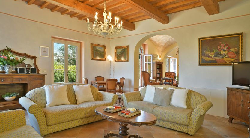 Photo of Tuscan Magic