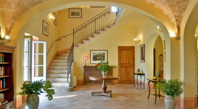 Photo of Tuscan Magic