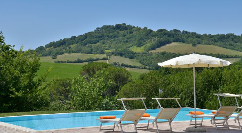 Photo of Tuscan Magic