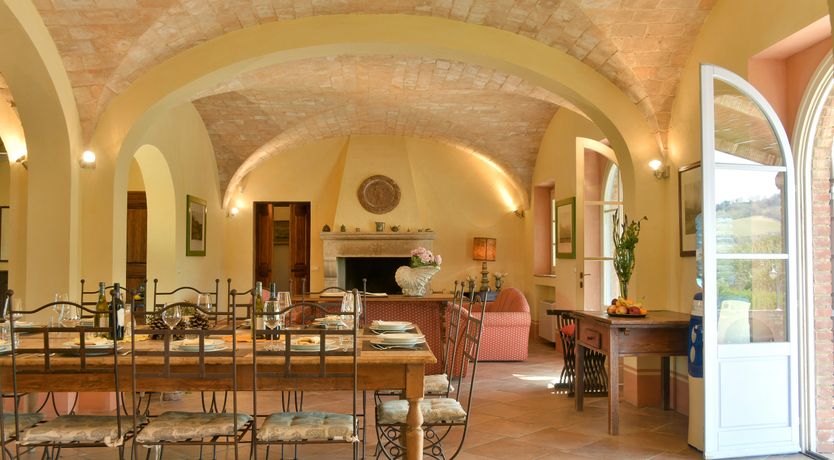 Photo of Tuscan Magic