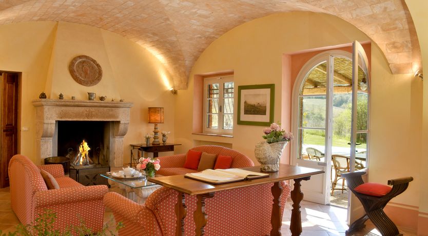 Photo of Tuscan Magic