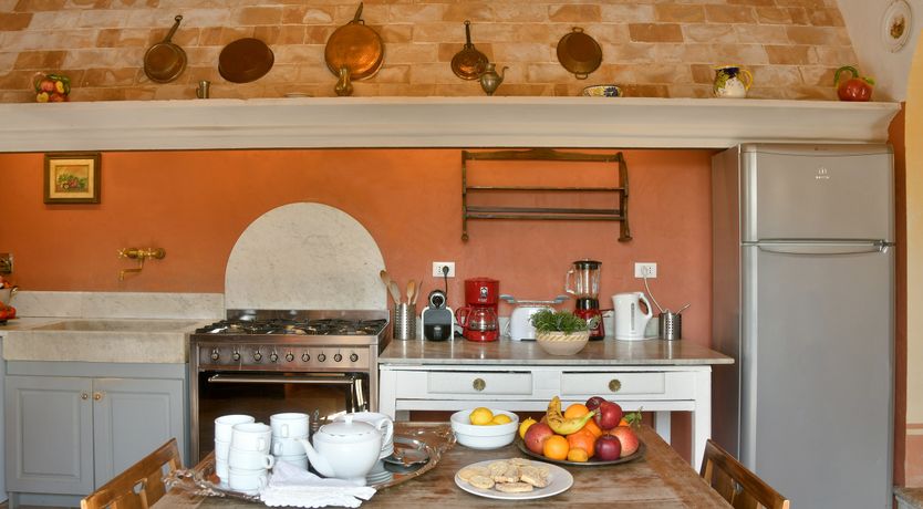 Photo of Tuscan Magic