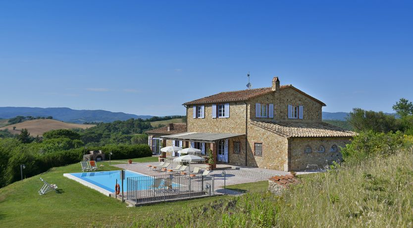 Photo of Tuscan Magic