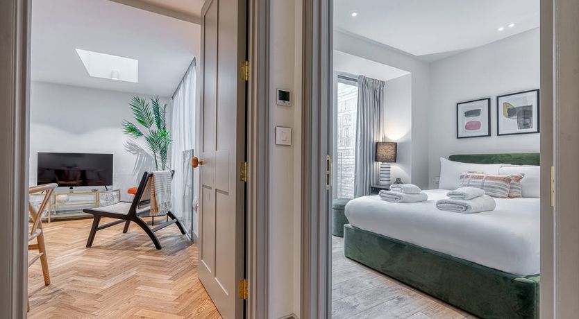 Photo of All Fired Up