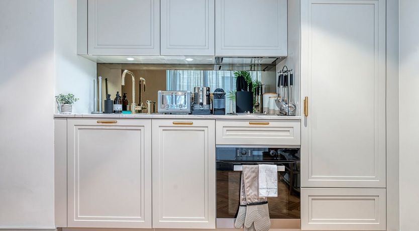 Photo of All Fired Up