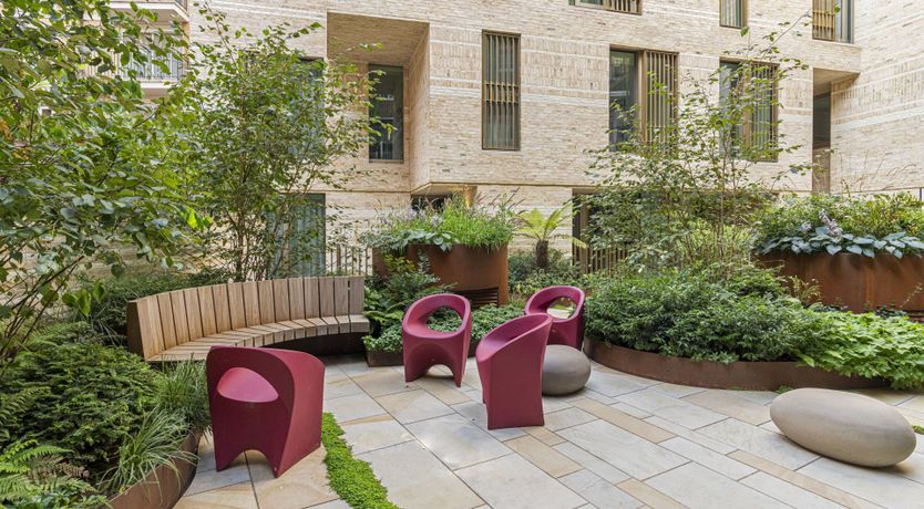 Photo of All Fired Up