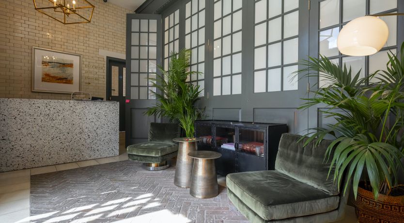 Photo of All Fired Up