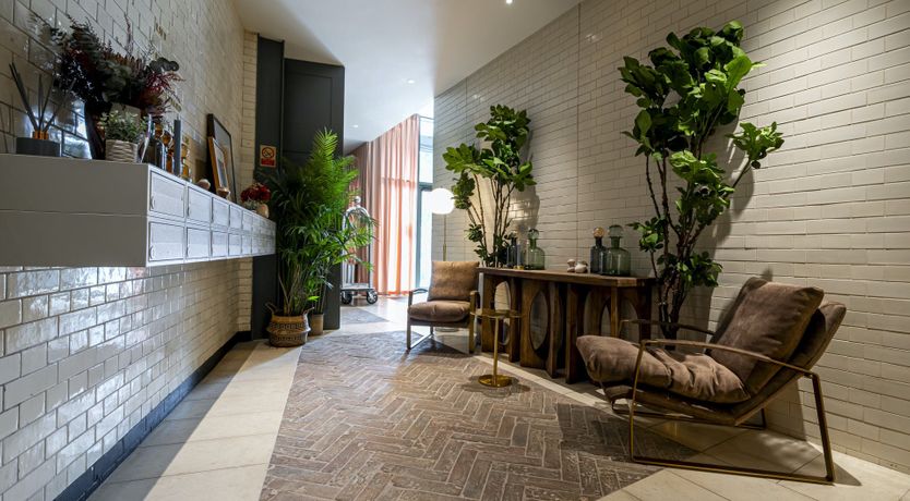 Photo of All Fired Up