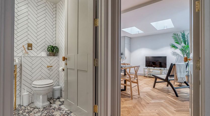 Photo of All Fired Up