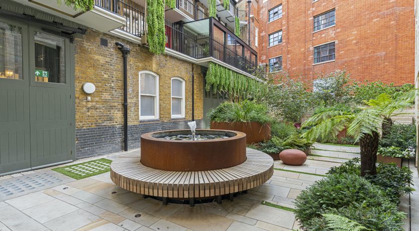 Photo of All Fired Up