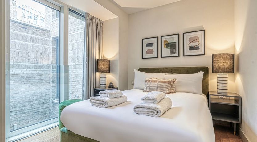 Photo of All Fired Up