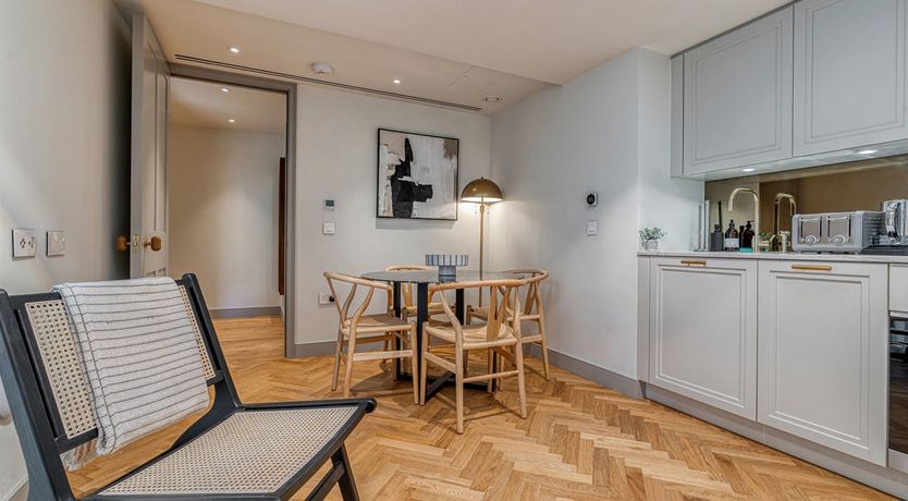 Photo of All Fired Up