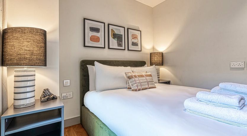 Photo of All Fired Up