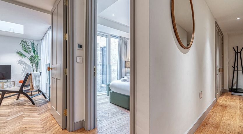 Photo of All Fired Up