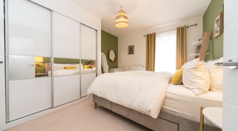 Photo of Modern Jungle