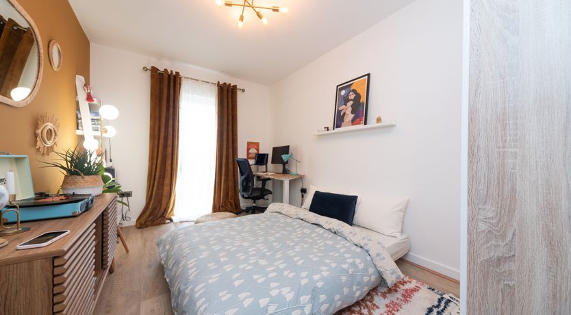 Photo of Modern Jungle