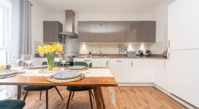 Photo of Modern Jungle