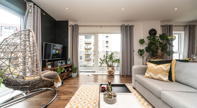 Photo of Modern Jungle