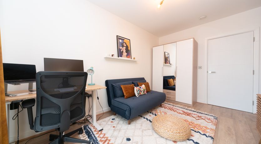 Photo of Modern Jungle