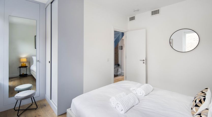 Photo of A City Love Song