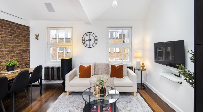 Photo of A City Love Song