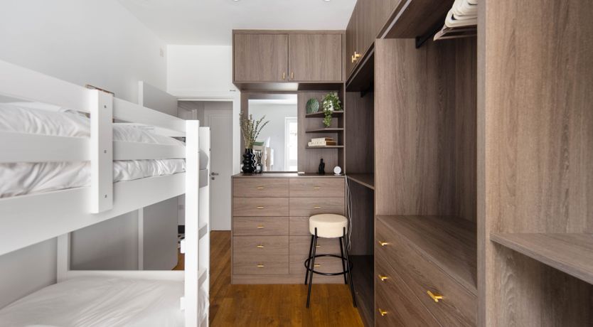 Photo of A City Love Song