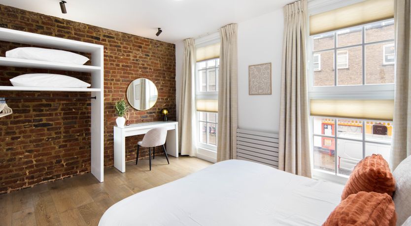 Photo of A City Love Song