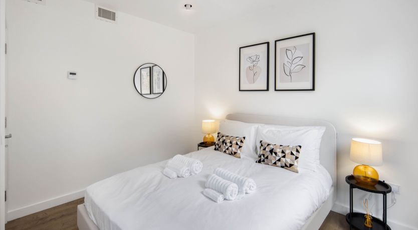 Photo of A City Love Song